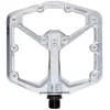 Crankbrothers Pédales Stamp 7 Small High Polish