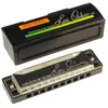 Lee Oskar Harmonicas Major Diatonic La b majeur