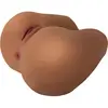 Mistress Karla - Vibrating Butt Missionary Masturbator