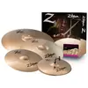 Zildjian Z Custom Standard Cymbal Set - Bekken set