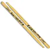 Zildjian ASTBF - Paire de Baguettes Signature Travis Barker naturelle