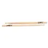 Baguettes zildjian 5a serie hickory - 5awn