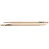 Zildjian Hickory 7AWN - Paire de baguettes batterie