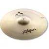 Cymbale crash zildjian avedis 18 medium thin crash - a0232