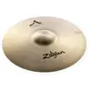 Zildjian 20" MEDIUM THIN CRASH PZI A0234