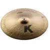 Cymbale Zildjian K Custom 22'' dark ride - K0967