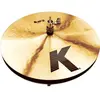 Cymbales charleston zildjian k' 13 special k/z hi hats - k0829