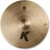 Cymbale ride zildjian k' 22 - k0819