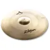 Zildjian AVEDIS 21 SWEET RIDE BRILLAN PZI A20079