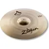 Cymbale crash zildjian a' custom 14 fast crash - a20536