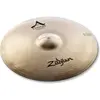 Cymbale ride zildjian a' custom 20 medium ride a20519