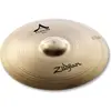 Zildjian A Custom Series - 20" Crash Cymbal - Brilliant finish