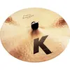 Zildjian K CUSTOM 16 SESSION CRASH PZI K0990