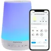 Momcozy Baby Sound White Noise Machine met App Afstandsbediening