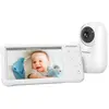 Momcozy video babyfoon, 5 inch
