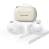 MomCozy M5 Borstkolf, Dubbel