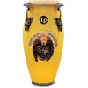 Latin Percussion LPM197-SAS Santana Africa Speaks Mini Conga