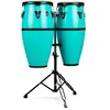 Latin Percussion LP646D-SF 10"-11" Discovery Conga set lichtgewicht en...