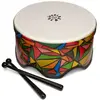 Latin Percussion LP7011 World Beat Pretuned 16" Tom Tom
