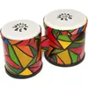 Latin Percussion LP7012 World Beat Pretuned Bongos