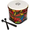 Latin Percussion LP7009 World Beat Pretuned 10" Tom Tom Kleurige Percu...