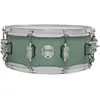 PDP Drums PD805502 Concept Maple Finish Satin Seafoam 14 x 5.5 inch sn...
