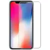 FG-MOBILE Film en verre trempé iPhone XS transparent