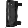 SpeedSleev Diego Handlebar Bag Small Black