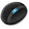 Microsoft Sculpt Ergonomic Mouse - schwarz
