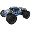 1:20 2WD haute vitesse RC voiture de course 4WD camion télécommandé to...
