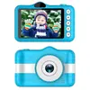 Appareil photo numérique pour enfants Cadeaux Appareil photo 3 à 10 an...