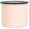 Boite à café AIRSCAPE métal 250g Rose Blossom
