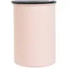Boite à café AIRSCAPE métal 500g Rose Blossom