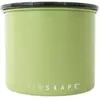 Boite à café AIRSCAPE métal 250gr Lichen