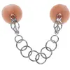 Sportsheets - Edge Clover Clamps - Zwart