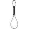 Sportsheets - Edge Metal Loop Spanker - Zwart