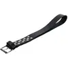 Sportsheets - Edge Leather Belt Spanker - Zwart