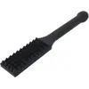 Sportsheets - Edge Spiked Paddle - Zwart