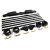 Sportsheets Under The Bed Set De Retenue Multicolore One Size
