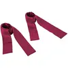 Sportsheets Sex & Mischief Enchanted Silky Sash Sash Restraints Multicolore One Size