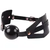 Sportsheets - Sex & Mischief Brat Ball Gag Sportsheets - Sex & Mischie...