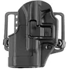 Blackhawk étui à Pagaie Pour Arme Cqc Serpa Glock 26/27/33 Left