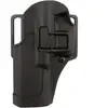 Blackhawk étui à Pagaie Pour Arme Cqc Serpa Glock 17/22/31 Left
