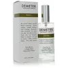 Demeter Mildew Cologne Spray (unisex) 120 Ml For Men