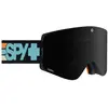 Spy Masque De Ski Marauder