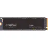 Micron Technology Crucial T500 - SSD - 1 To - interne - PCIe 4.0 (NVMe)