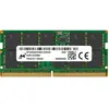 Crucial Micron - DDR5 - module - 16 Go - SO DIMM 262 broches - 5600 MH...