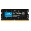 CRUCIAL SODIMM 8G (1x8G) DDR5-5600 *CT8G56C46S5T