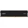 Mémoire RAM - CRUCIAL - PRO DDR4 - 32Go - DDR4-3200 - UDIMM CL22 (CP32...