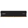 Pro 16G (1x16G) DDR5-5600 Tray CP16G56C46U5T (CP16G56C46U5T) - Crucial